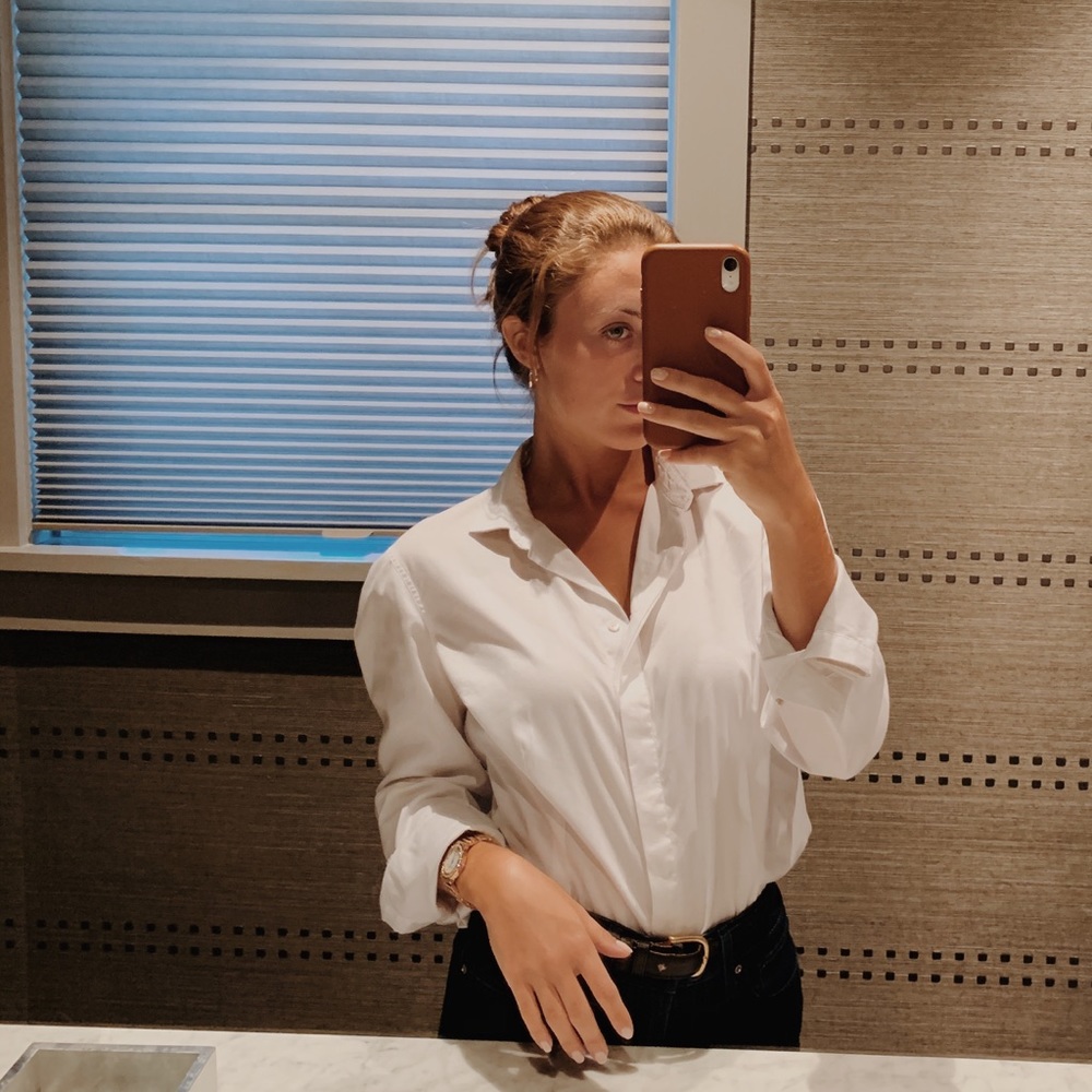 Meet your Posher, Amira